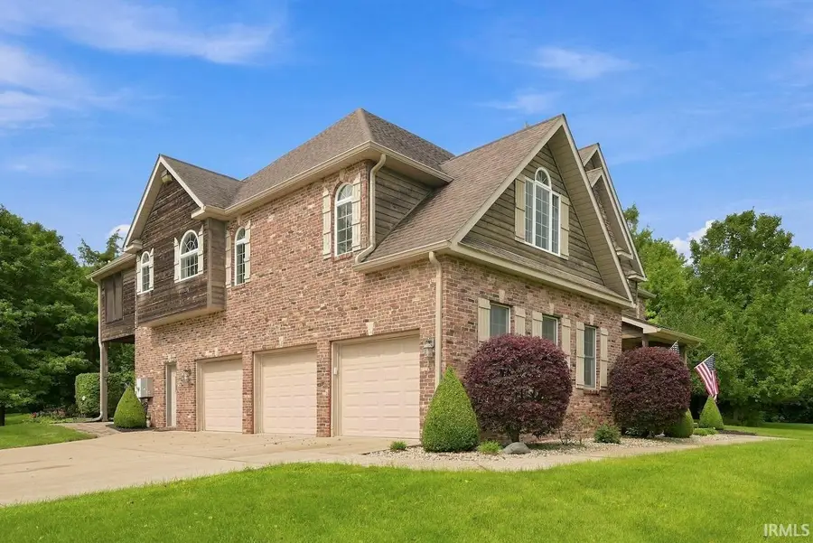 12409 W 150 N, Parker City, IN 47368 - #3