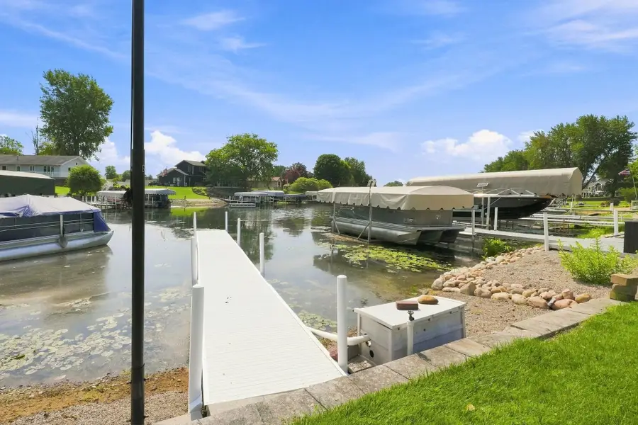 15 Lane 750 Snow Lake, Fremont, IN 46737 - #2