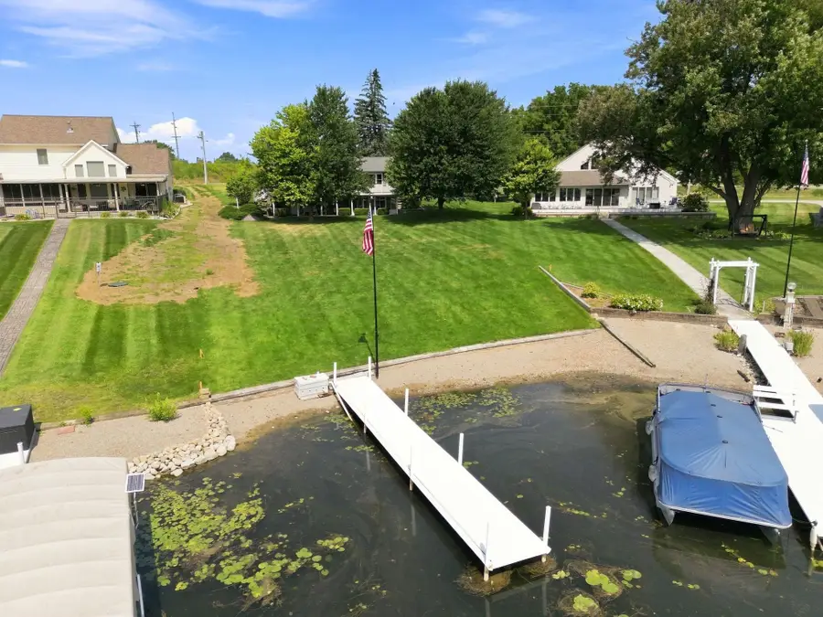 15 Lane 750 Snow Lake, Fremont, IN 46737 - #3