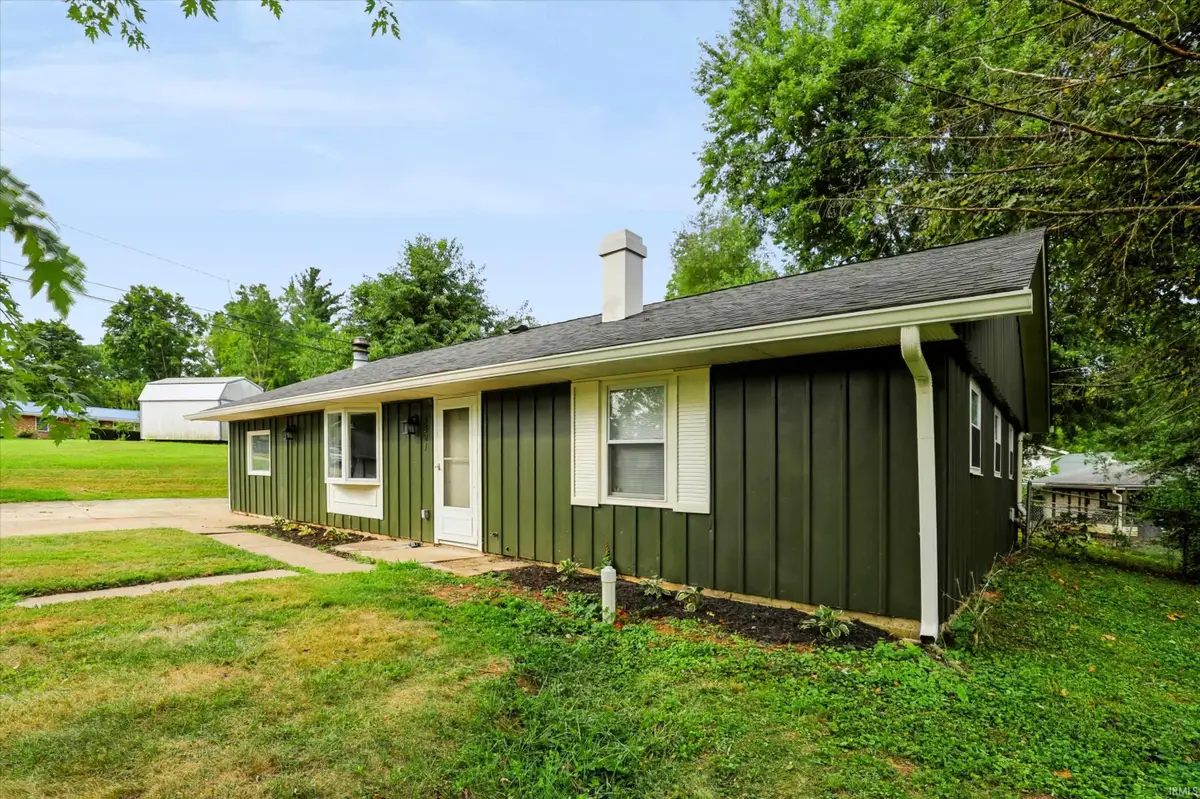 3321 N Stoneycrest Road, Bloomington, IN 47404 - #1