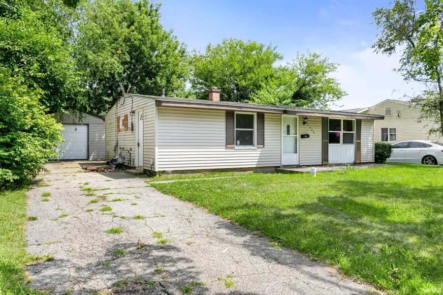 1308 Browne Lane, South Bend, IN 46615 - #2