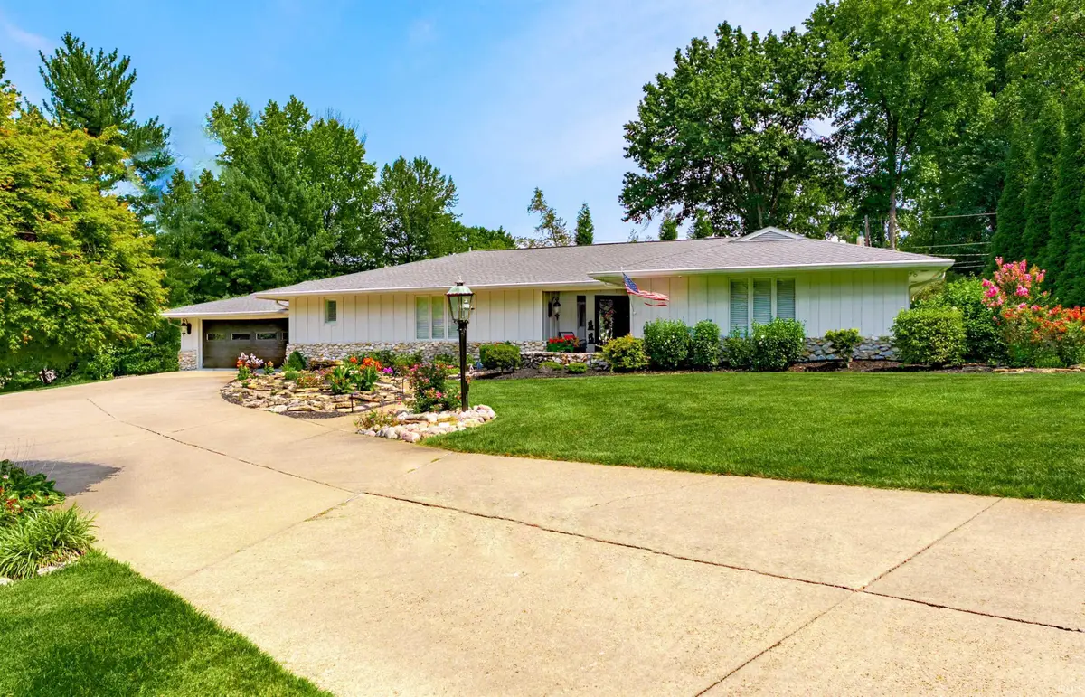 300 Stonegate Road, Evansville, IN 47711 - #1