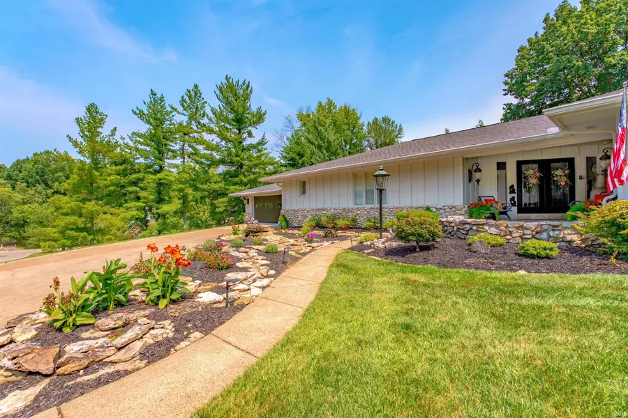 300 Stonegate Road, Evansville, IN 47711 - #2