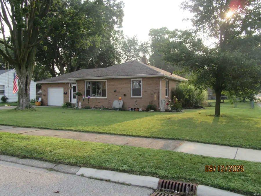 190 Witmer Avenue, Elkhart, IN 46514 - #3