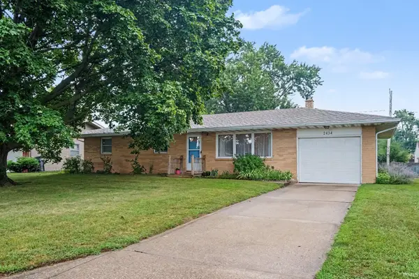 2434 Roys Avenue, Elkhart, IN 46517