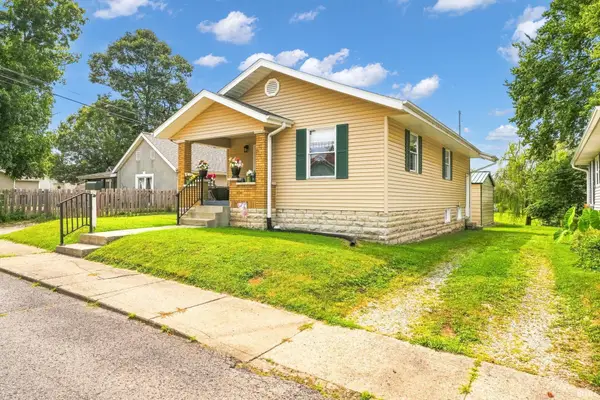 2016 7th Street, Bedford, IN 47421