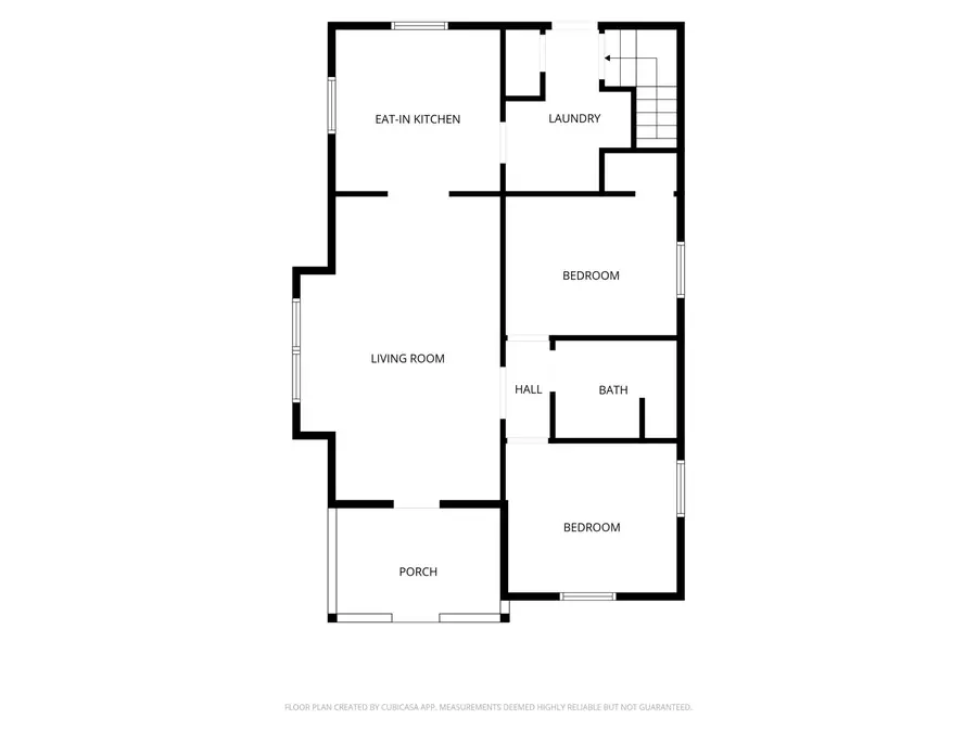 2016 7th Street, Bedford, IN 47421 - #2