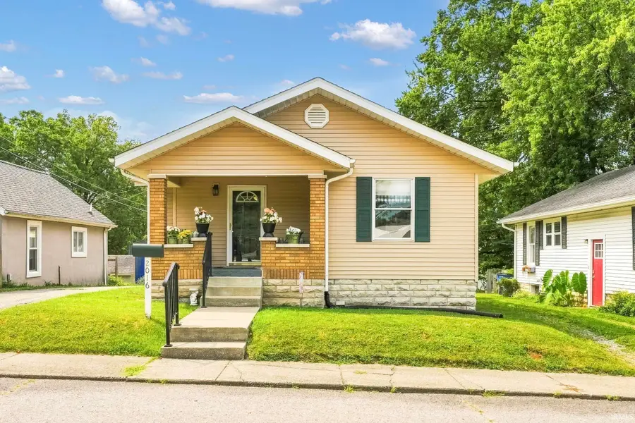 2016 7th Street, Bedford, IN 47421 - #3