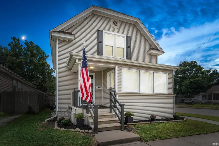 135 W Broadway Street, Mishawaka, IN 46545 - #2