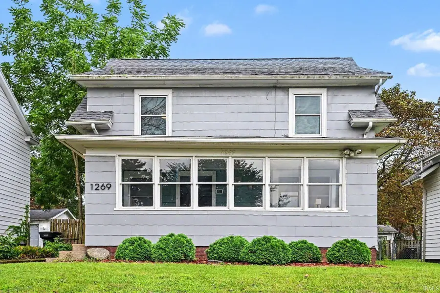 1269 Woodward Avenue, South Bend, IN 46616 - #2