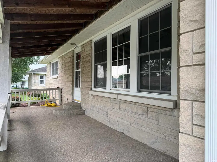 17 P Street, Bedford, IN 47421 - #2
