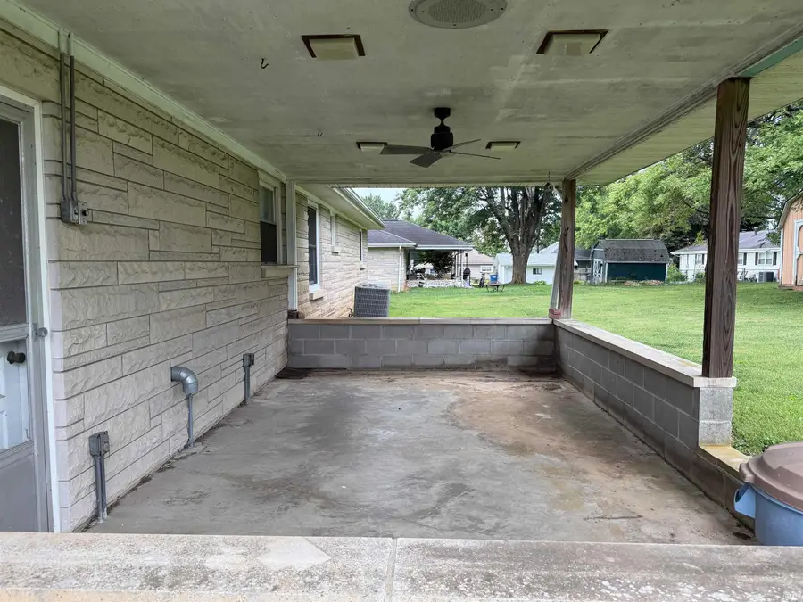 17 P Street, Bedford, IN 47421 - #3