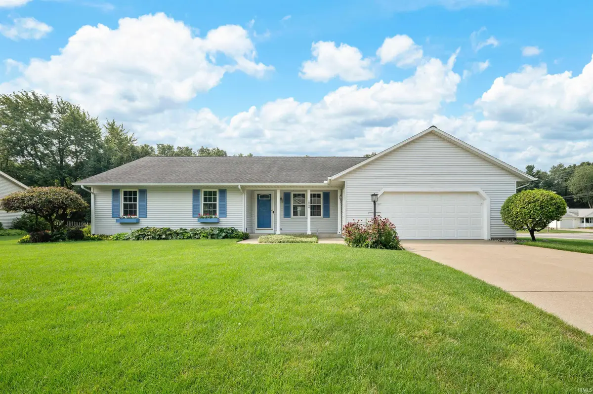 18980 Cedar Mill Court, South Bend, IN 46637 - #1