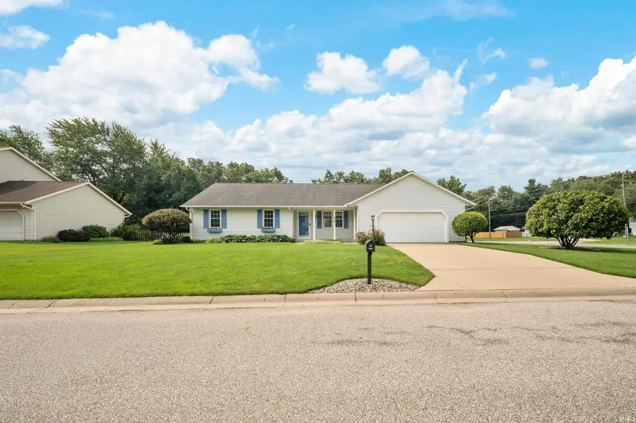 18980 Cedar Mill Court, South Bend, IN 46637 - #2