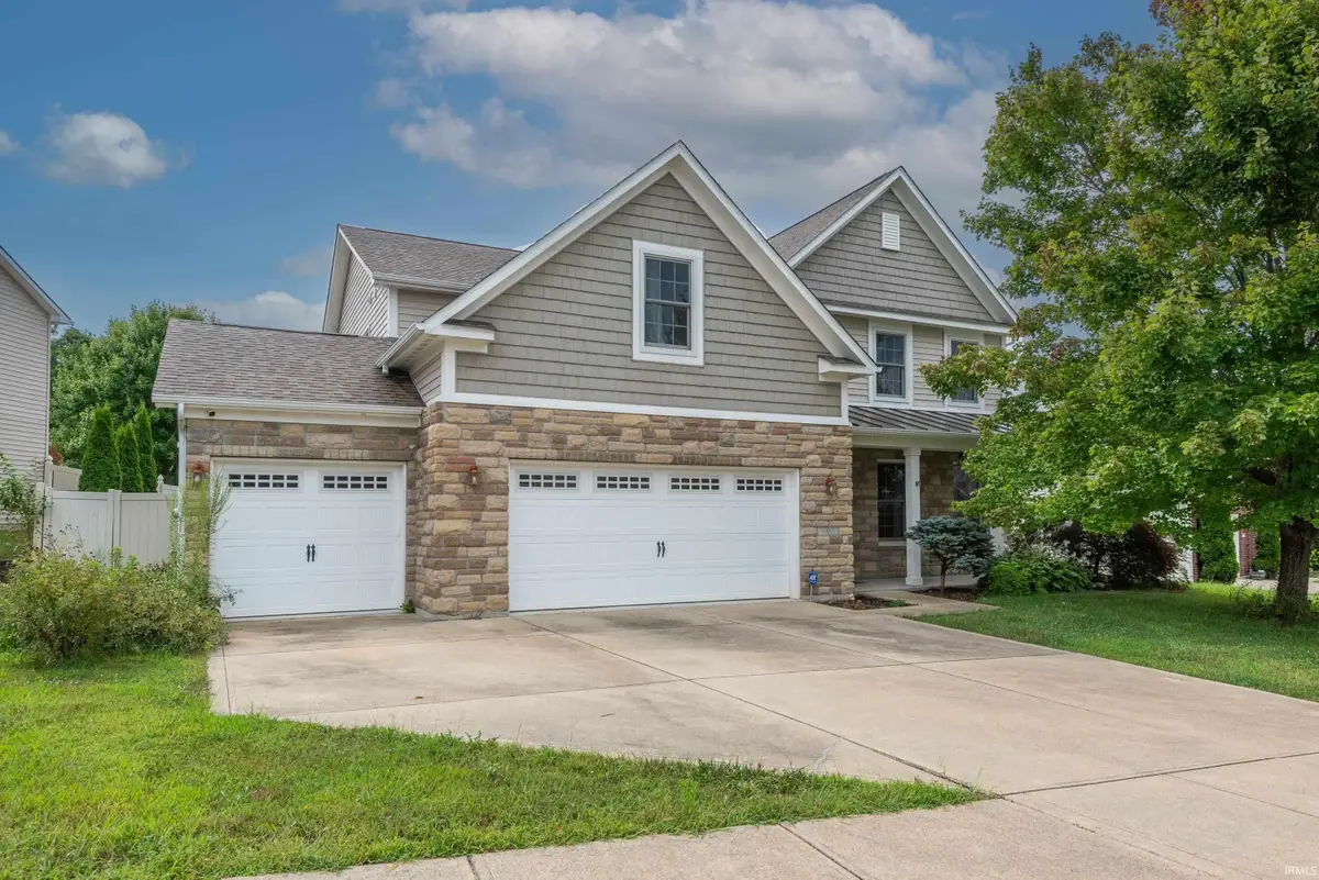 5365 W Cobblestone Street, Bloomington, IN 47403 - #1