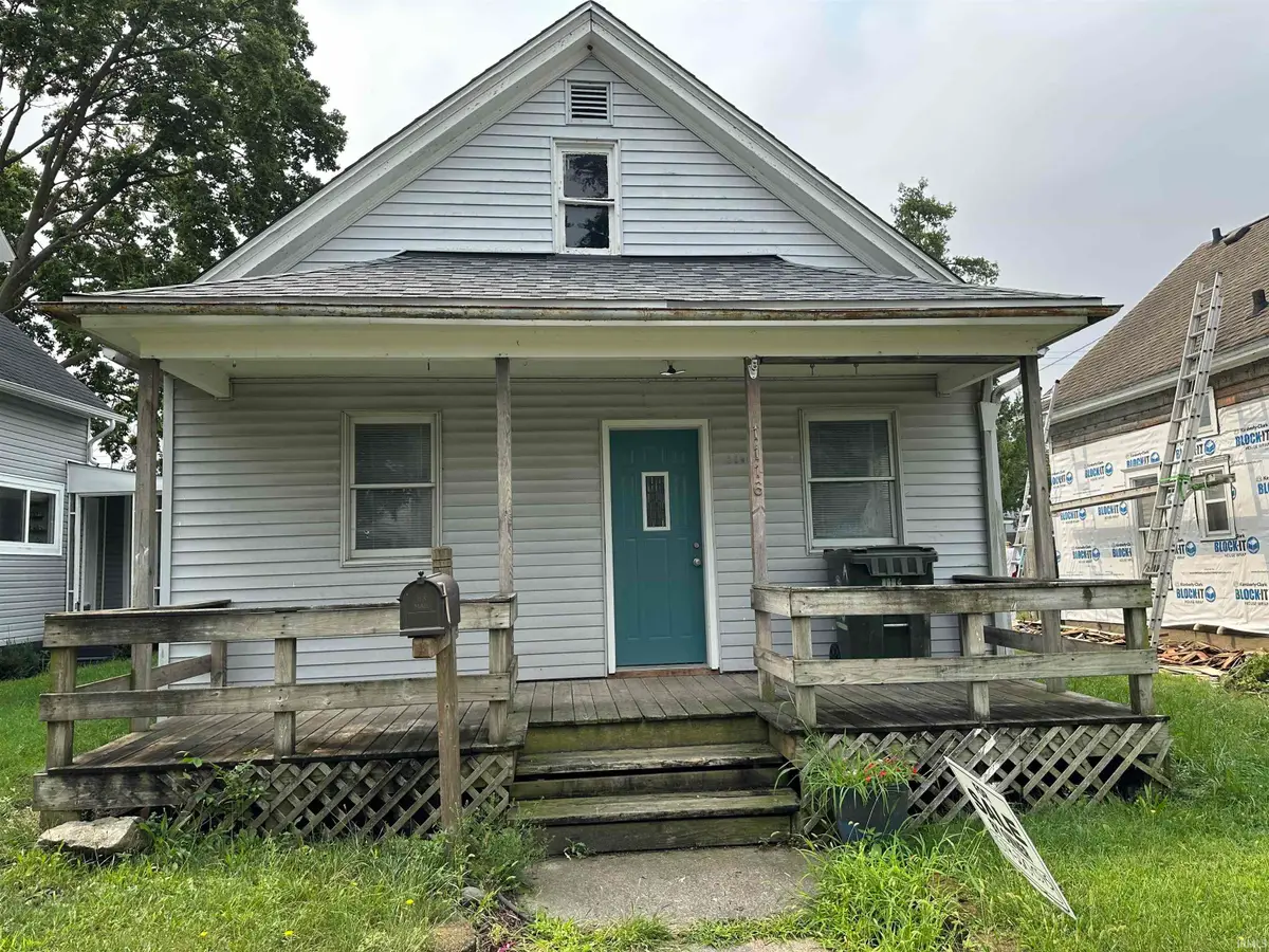 1116 Bowman Street, South Bend, IN 46613 - #1
