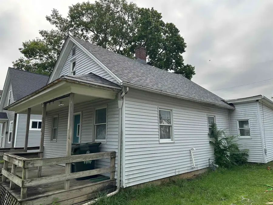 1116 Bowman Street, South Bend, IN 46613 - #2