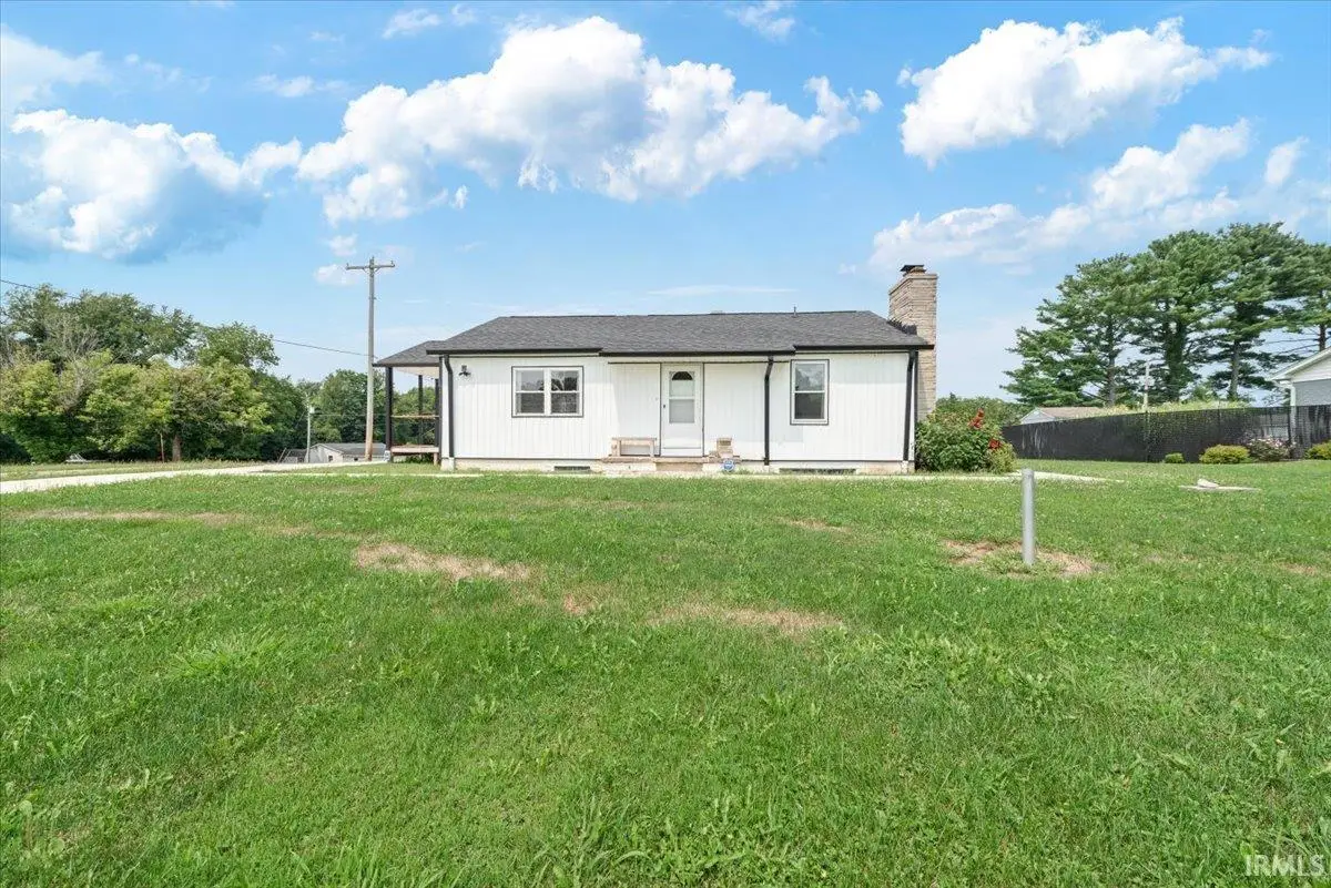 1545 E Moffett Lane, Bloomington, IN 47401 - #1