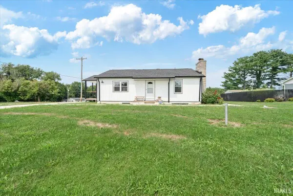1545 E Moffett Lane, Bloomington, IN 47401