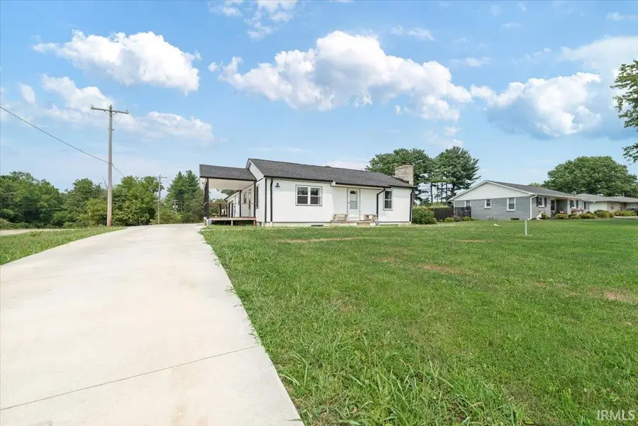 1545 E Moffett Lane, Bloomington, IN 47401 - #2