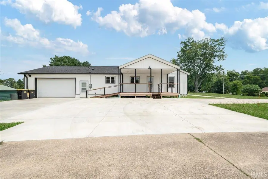 1545 E Moffett Lane, Bloomington, IN 47401 - #3