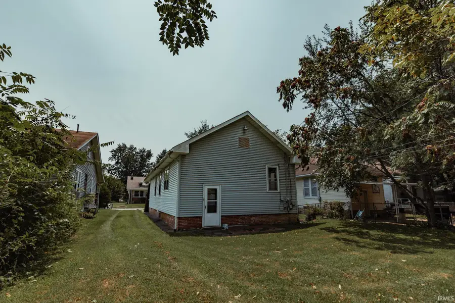 716 Waggoner Street, Evansville, IN 47713 - #3