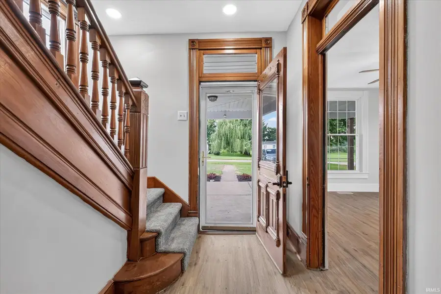 409 E 2nd Street, Otterbein, IN 47970 - #3