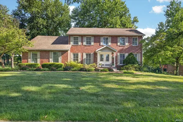 306 E Oliver Drive, Bloomington, IN 47408