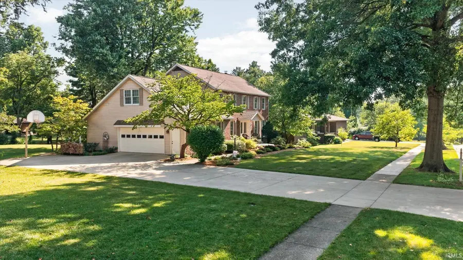 306 E Oliver Drive, Bloomington, IN 47408 - #3