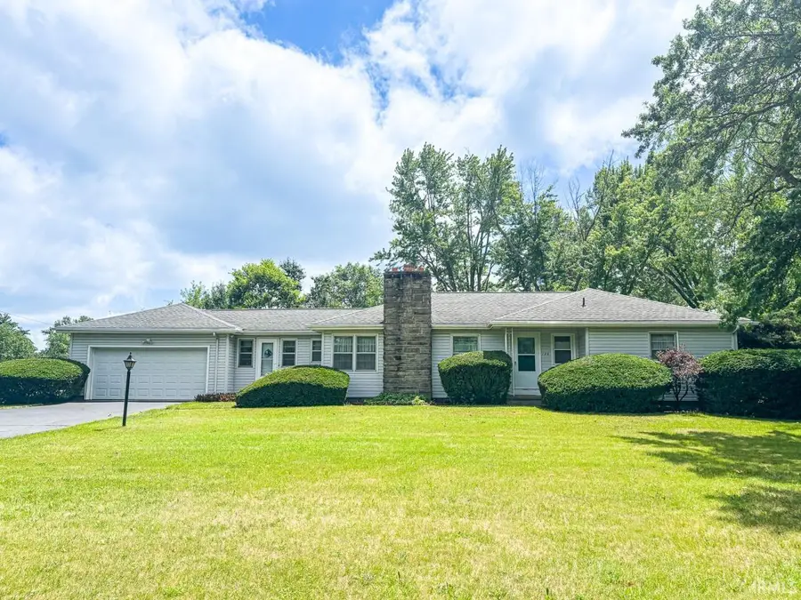 126 Northwood Drive, Bluffton, IN 46714 - #2