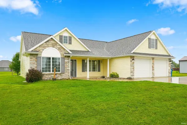 4564 Cr 35, Auburn, IN 46706