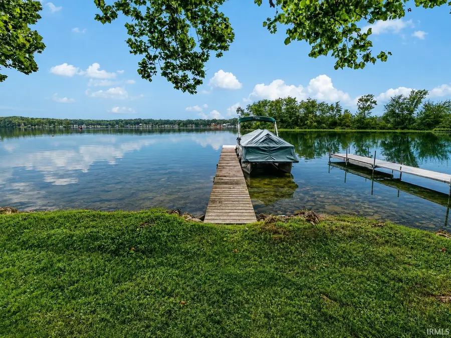5334 S 600 W-57 Road, Columbia City, IN 46725 - #2