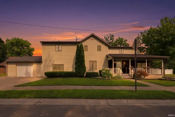 1000 N Union Street, Auburn, IN 46706
