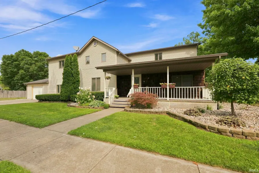 1000 N Union Street, Auburn, IN 46706 - #2