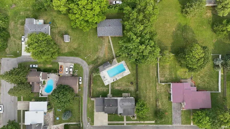 1000 N Union Street, Auburn, IN 46706 - #3