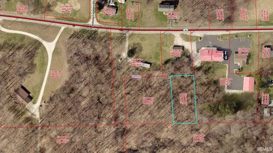 7560-7570 E St. Rd. 45 Highway, Unionville, IN 47468 - #3