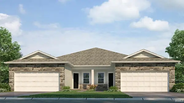 1067 Butler Lake Court, Fort Wayne, IN 46818