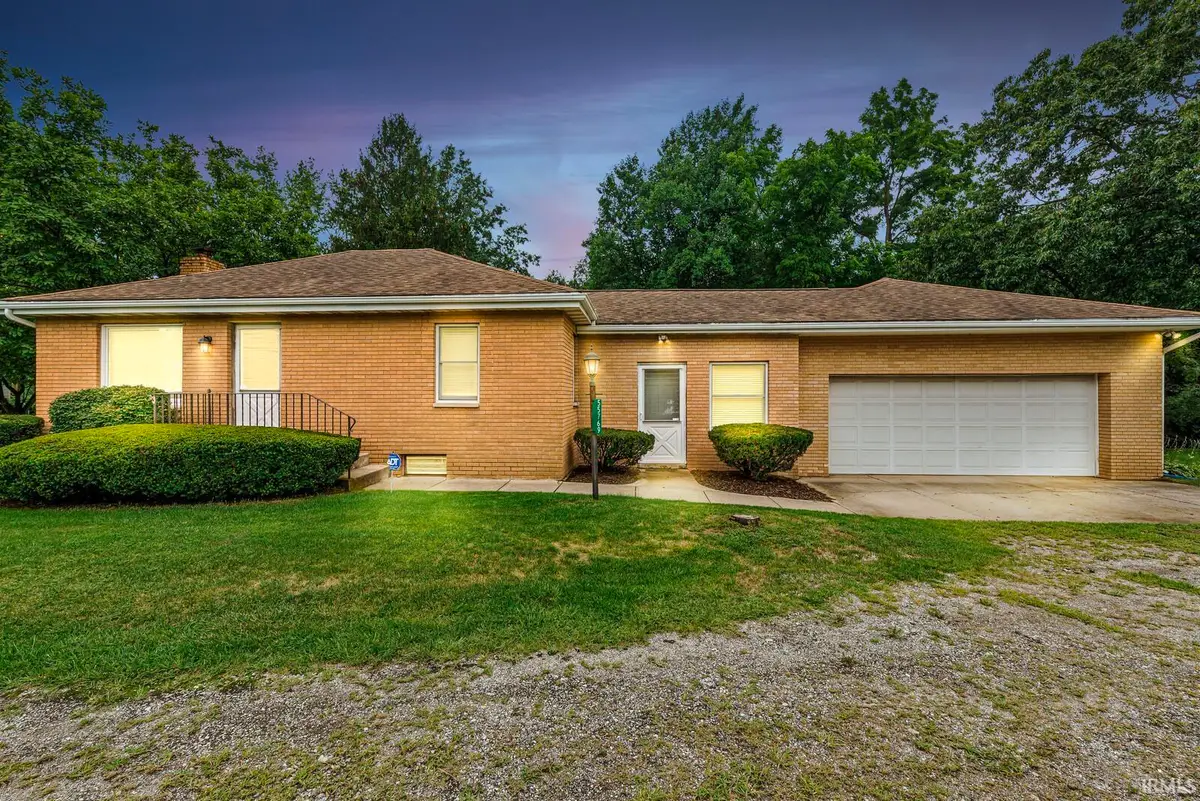 55769 Mayflower Road, South Bend, IN 46619 - #1