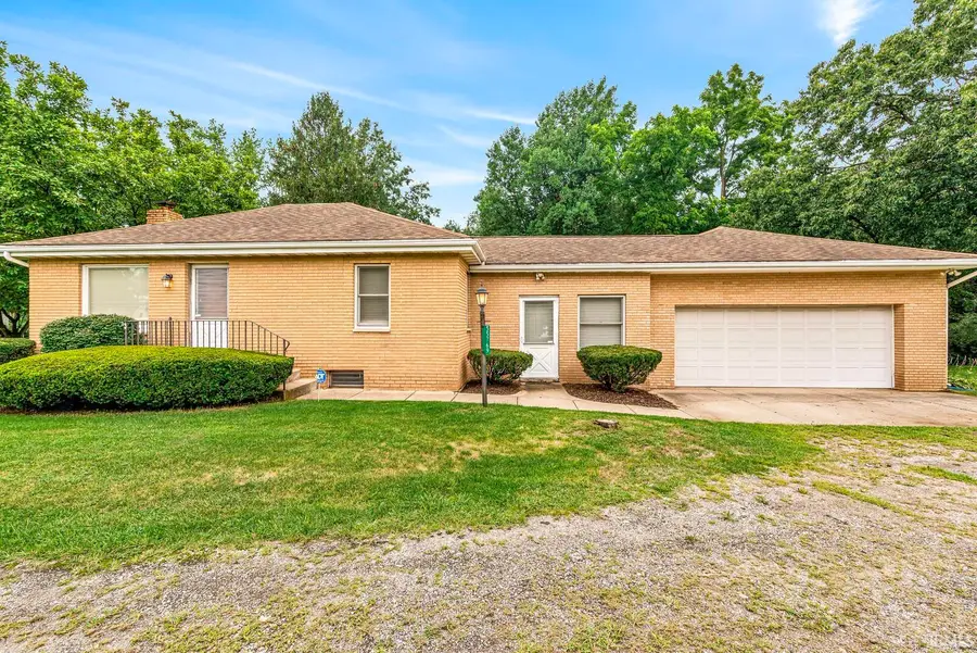 55769 Mayflower Road, South Bend, IN 46619 - #2
