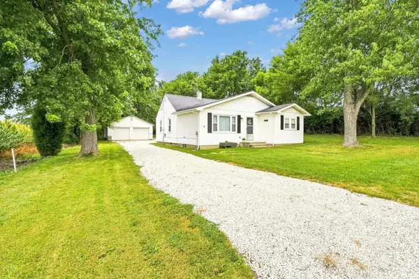 1234 E 150 S, Princeton, IN 47670