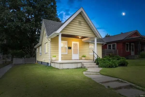753 S 32nd Street, South Bend, IN 46615