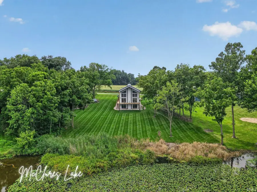 6616 W Mcclure Drive, Silver Lake, IN 46982 - #2
