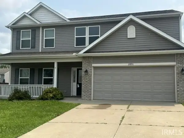 2891 Biscayne Court, West Lafayette, IN 47906