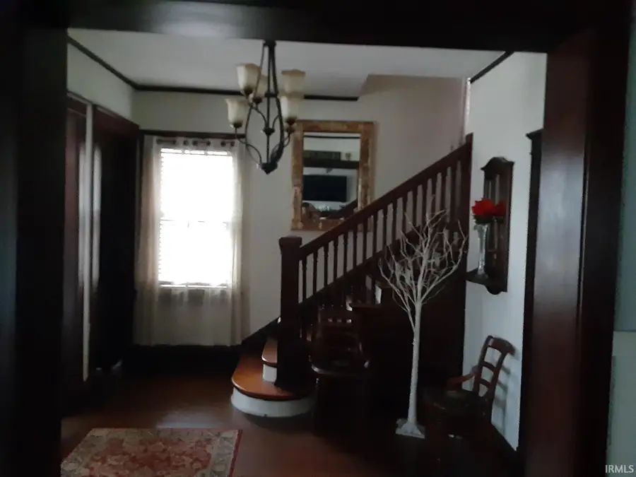 706 Buntin Street, Vincennes, IN 47591 - #3