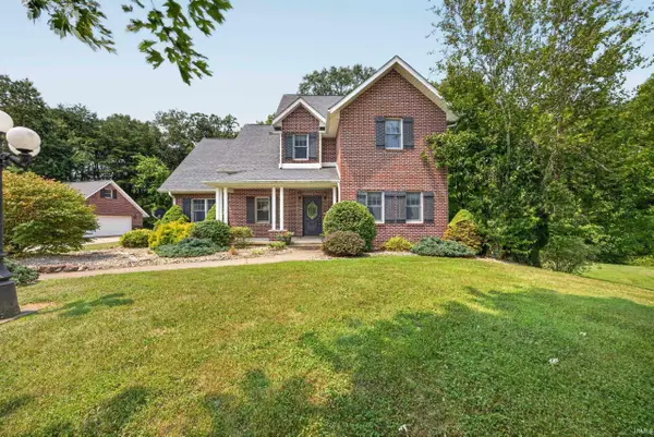 311 Pinewood Drive, Bedford, IN 47421
