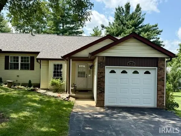 3831 S Laurel Court, Bloomington, IN 47401