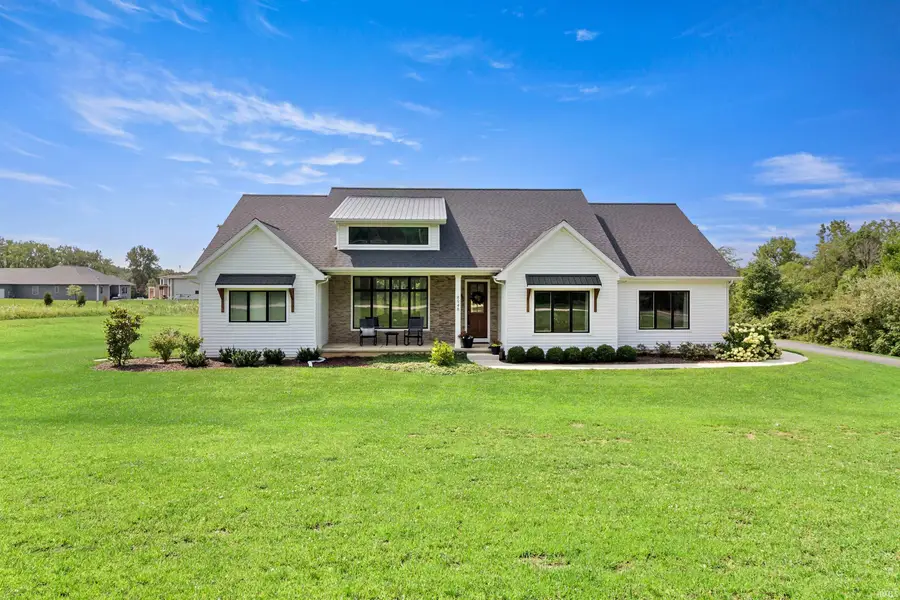 8948 E 600 S, Upland, IN 46989 - #2