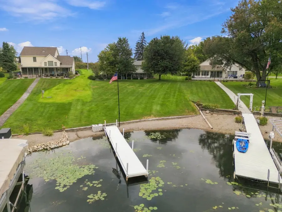 15 Lane 750 Snow Lake, Fremont, IN 46737 - #3