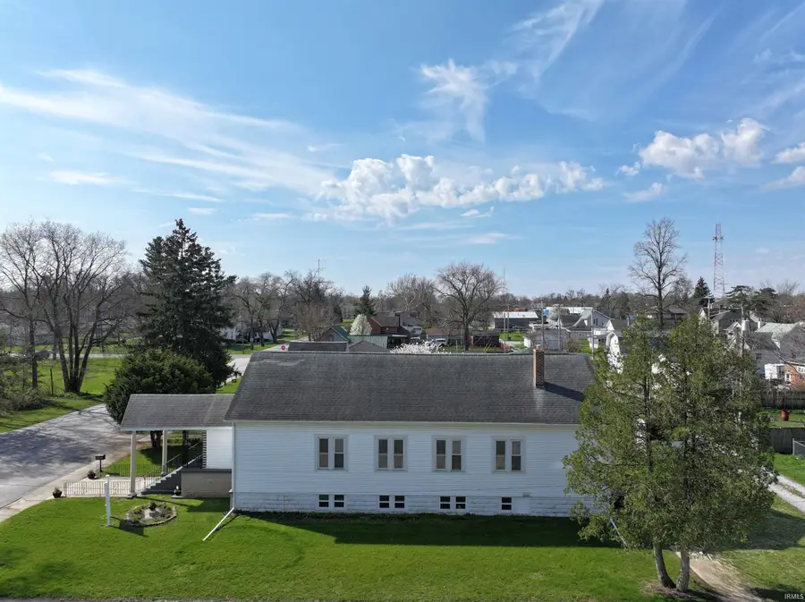 207 N Prettyman Street, Knox, IN 46534 - #3