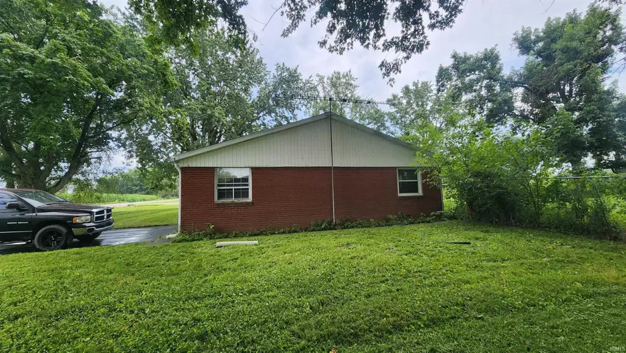 3323 W 200, Russiaville, IN 46979 - #2
